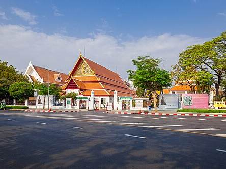 Bangkok National Museum
