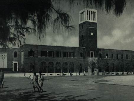 Casa del Fascio