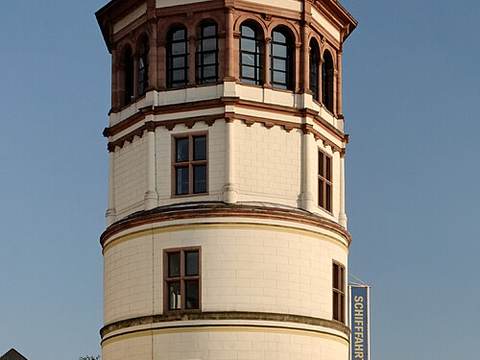 Düsseldorfer Schloss