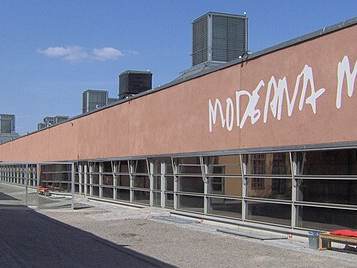 Moderna Museet