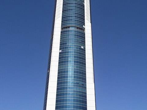 Seljuk Tower