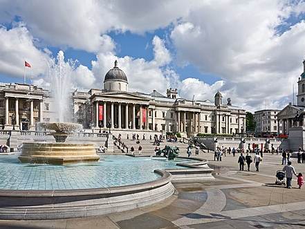 Trafalgar Square