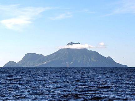 Mount Scenery