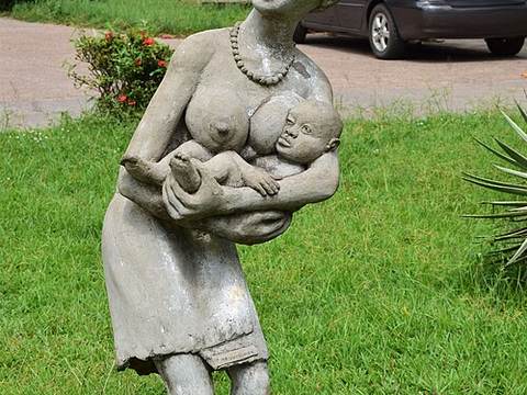Nigerian National Museum, Lagos