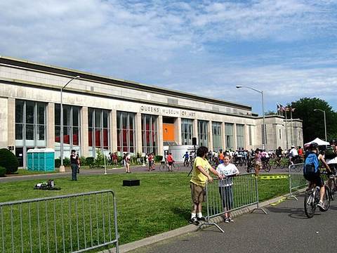 Queens Museum