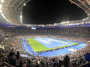 Stade de France