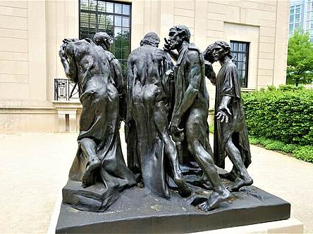 Rodin Museum