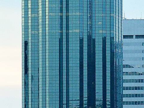 National Bank Centre