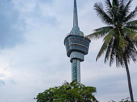 Kuantan 188