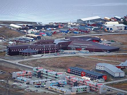 Svalbard Museum