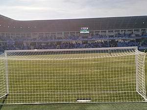 Mehdi Huseynzade Stadium