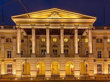 Wrocław Opera