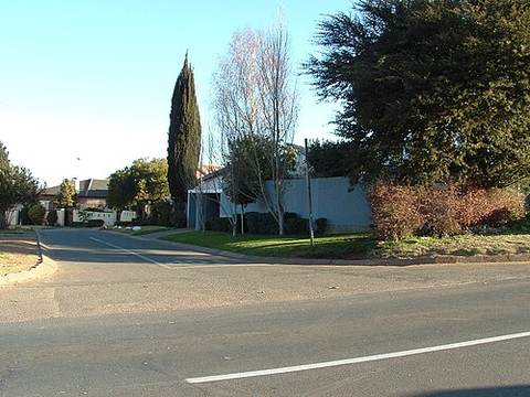 Tutu House