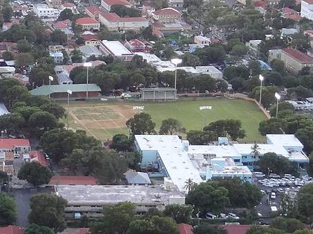 Lionel Roberts Park