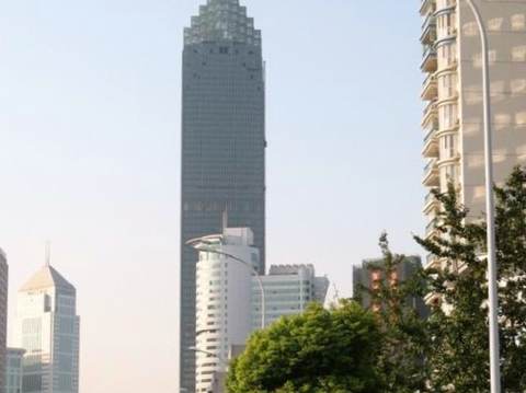 Minsheng Bank Building