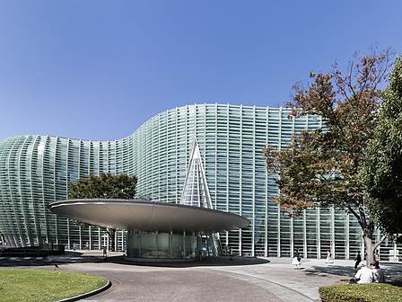 National Art Center, Tokyo