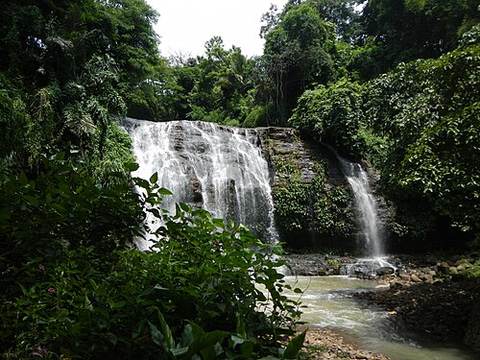 Hinulugang Taktak