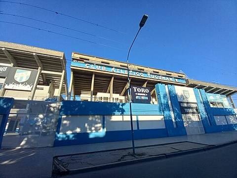Estadio Monumental José Fierro
