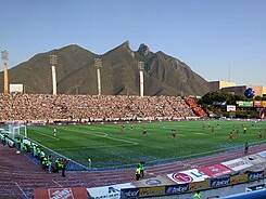 Tecnológico Stadium