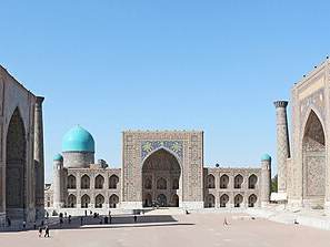 Registan