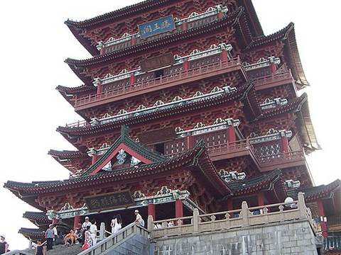 Pavilion of Prince Teng