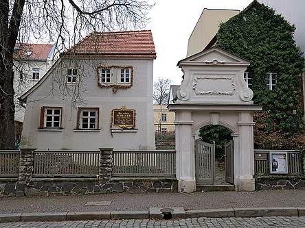 Schillerhaus