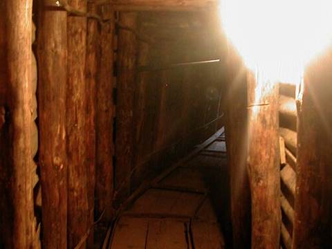 Sarajevo Tunnel