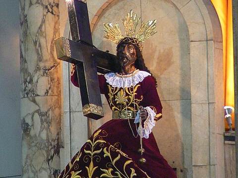 Black Nazarene