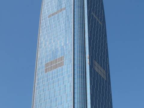 One Island East
