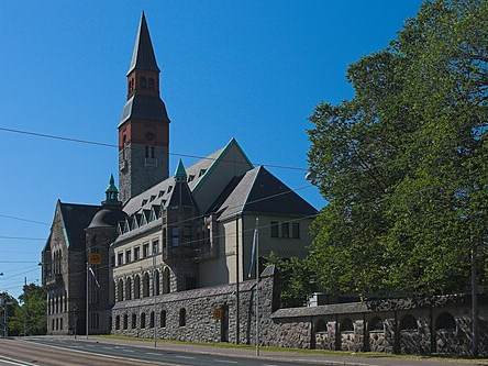 National Museum of Finland