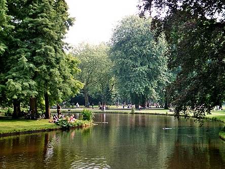 Vondelpark
