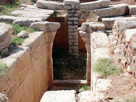 Ras Ibn Hani