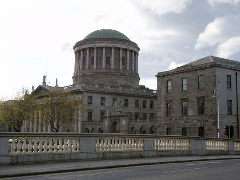 Four Courts