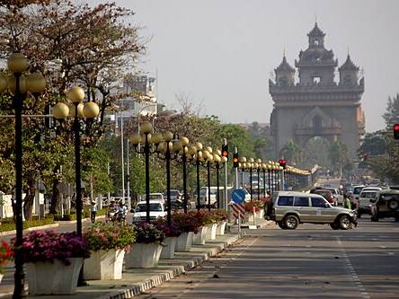 Patuxai