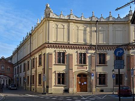 Czartoryski Museum