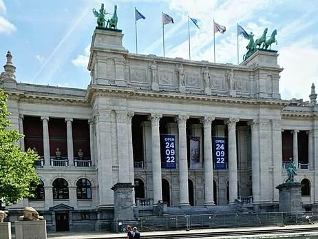 Royal Museum of Fine Arts Antwerp