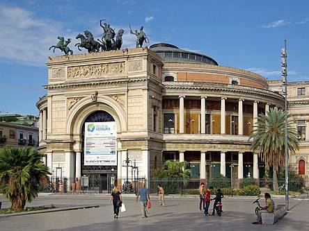 Teatro Politeama