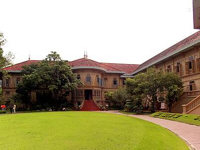 Vimanmek Mansion