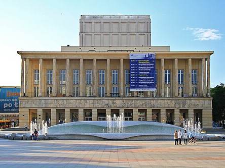 Teatr Wielki