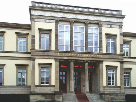 Staatsgalerie Stuttgart