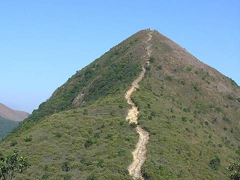 Needle Hill