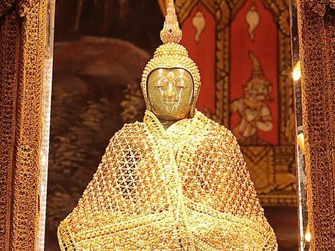 Emerald Buddha