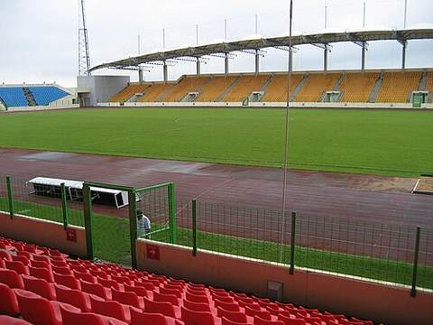 Malabo Stadium