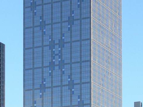 Renaissance Tower