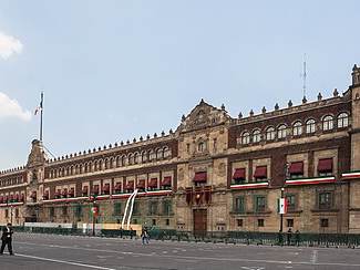 National Palace