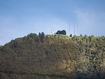Guadalupe Hill