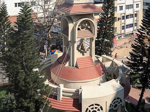 Cheragi Pahar