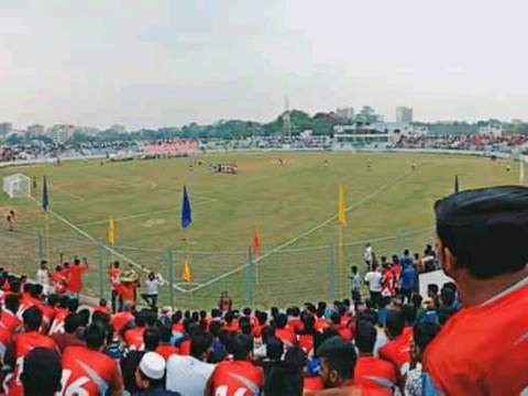 Comilla Stadium