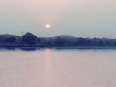 Futala Lake