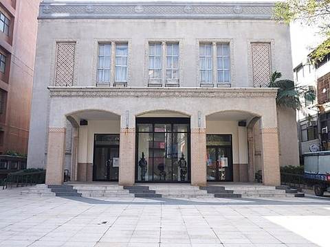 Image Museum of Hsinchu City
